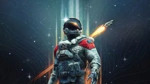 Starfield Discount Drops The Sci-Fi RPG To Its Lowest Price Yet