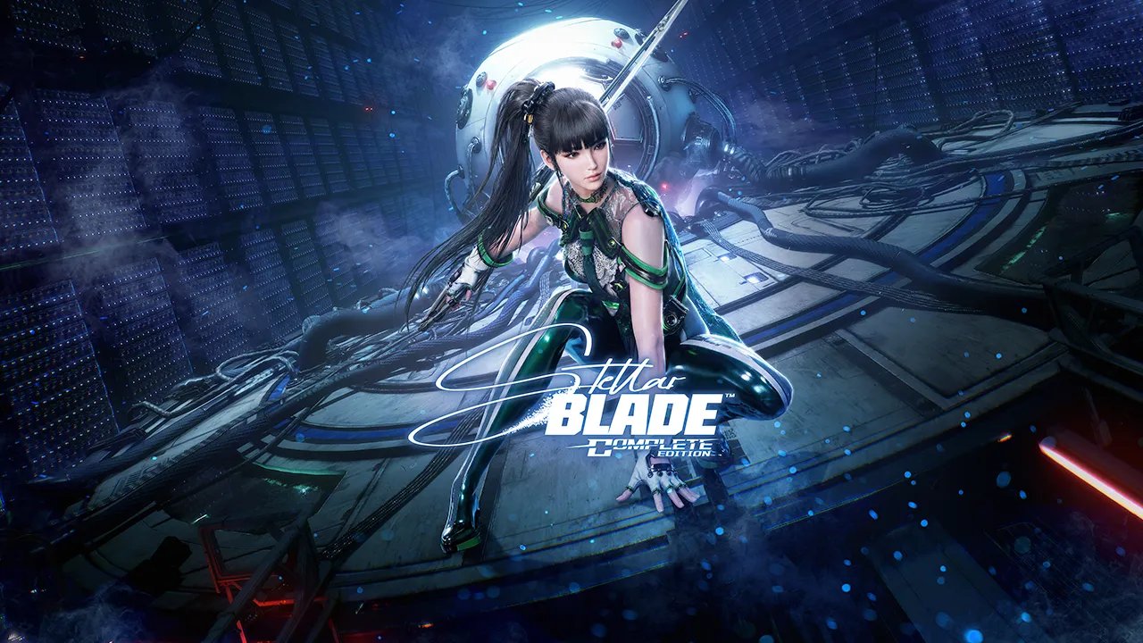 Check Out Over Five Minutes of Stellar Blade Gameplay on Nintendo Switch 2 From gamescom