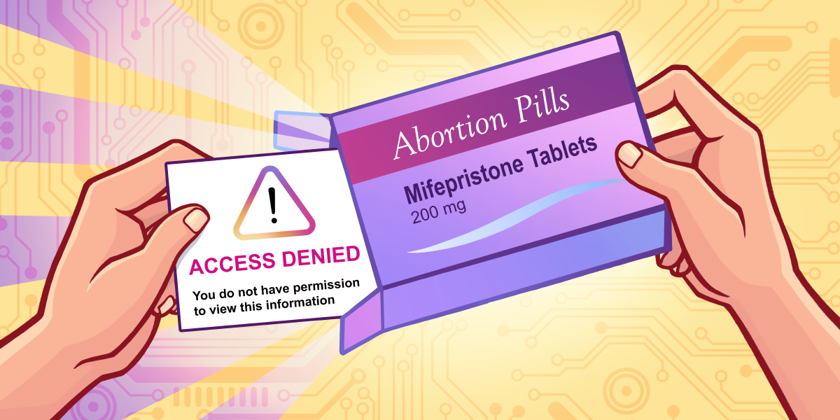 Meta Must Stop Silencing Reproductive Health Information