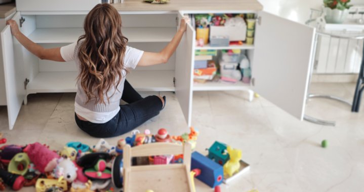 The Curator: Best storage must-haves for a clutter-free home – National