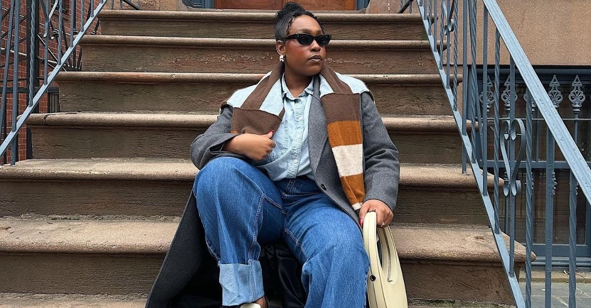 Here You Go: Every Outfit on Our Fall 2026 Moodboard