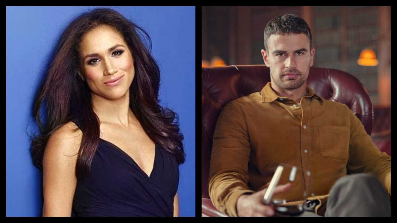 Meghan Markle Rumored for a Role on ‘The Gentlemen’