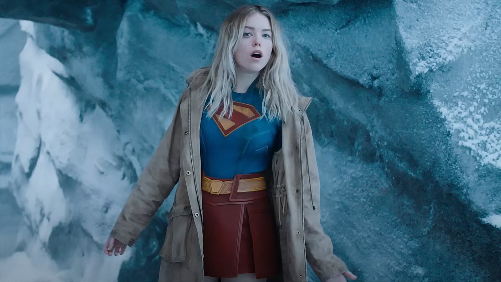 Waller and Paradise Lost shows Reportedly Canceled by DC Studios