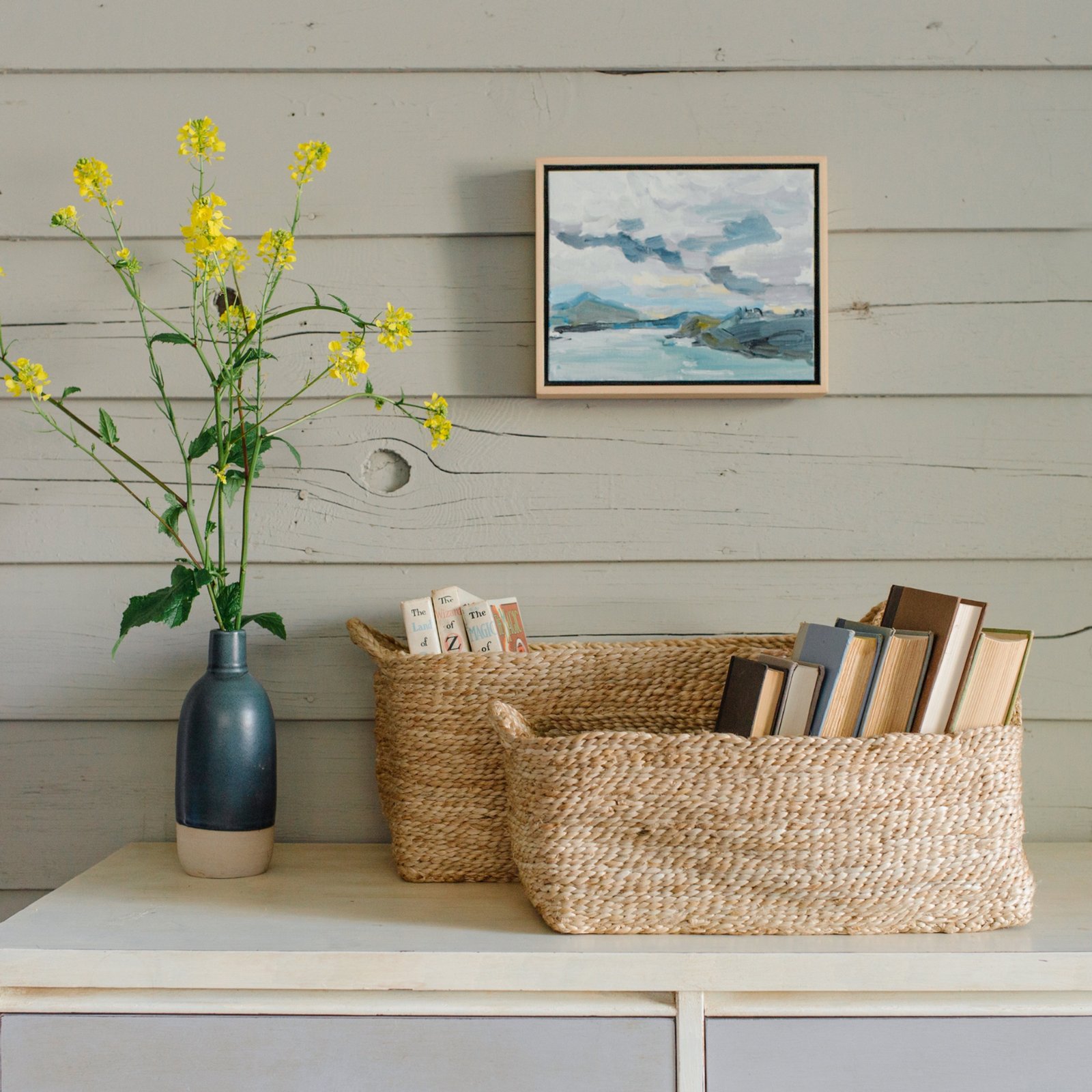 9 Non Toxic Storage Containers And Baskets (2026)