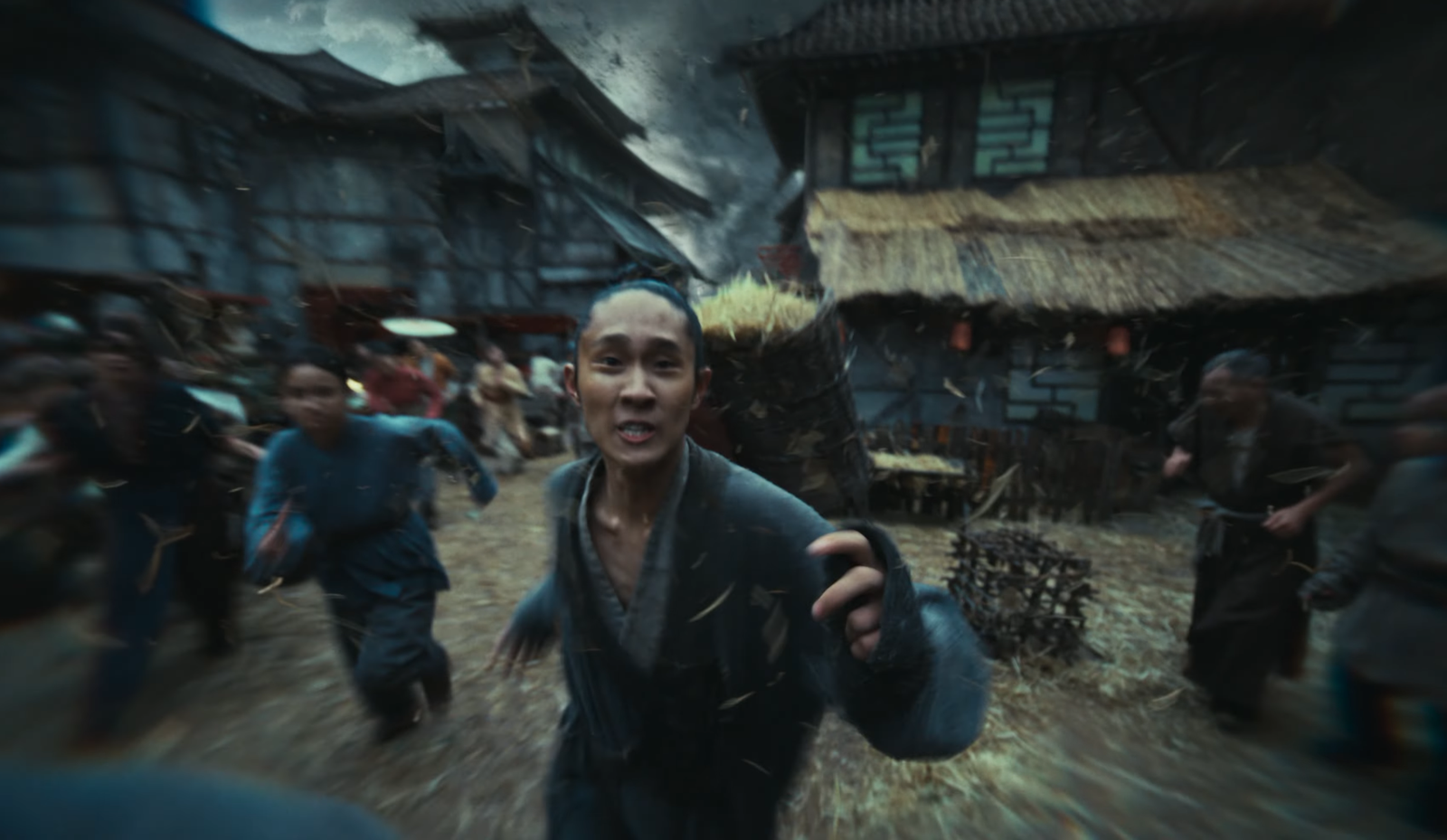 Humankind 2 trailer accused of being ‘AI slop,’ studio says nope: ‘real actors, practical sets, and custom-made props’