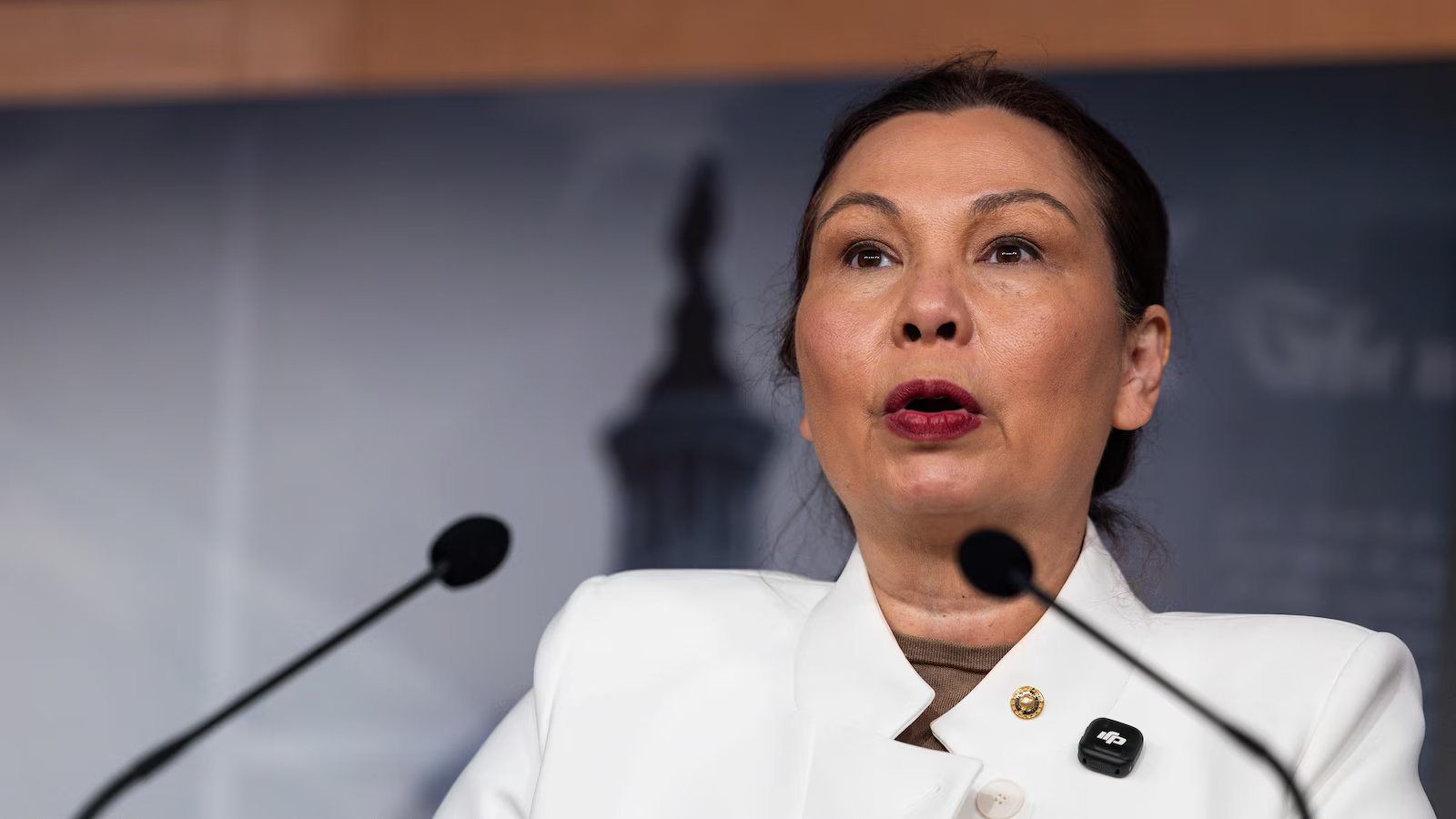 Duckworth bill targets Pentagon’s confusing accounting of Iran war casualties