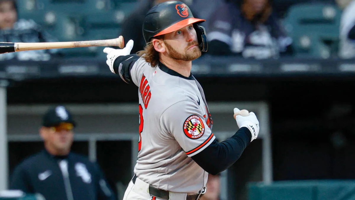 Fantasy baseball: Trade deadline winners, losers