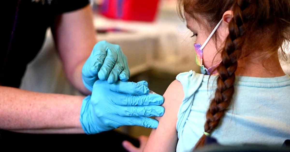 Critics Blast Trump’s New Executive Order on Childhood Vaccines