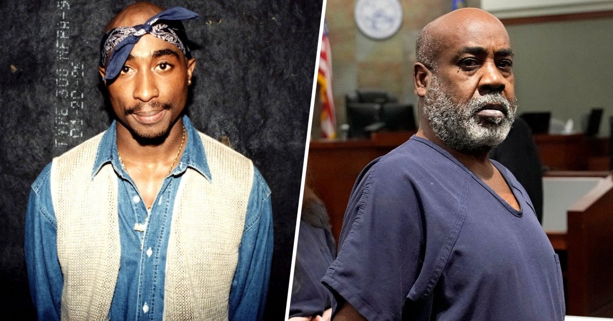 Tupac Shakur Murder Trial Begins Nearly 30 Years After Death