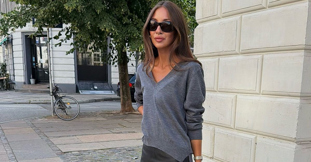 These Are the Best Sweaters To Shop For Fall 2026