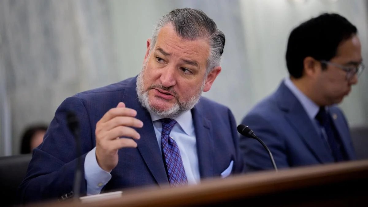 Ted Cruz predicts college sports bill passage; Senate vote uncertain