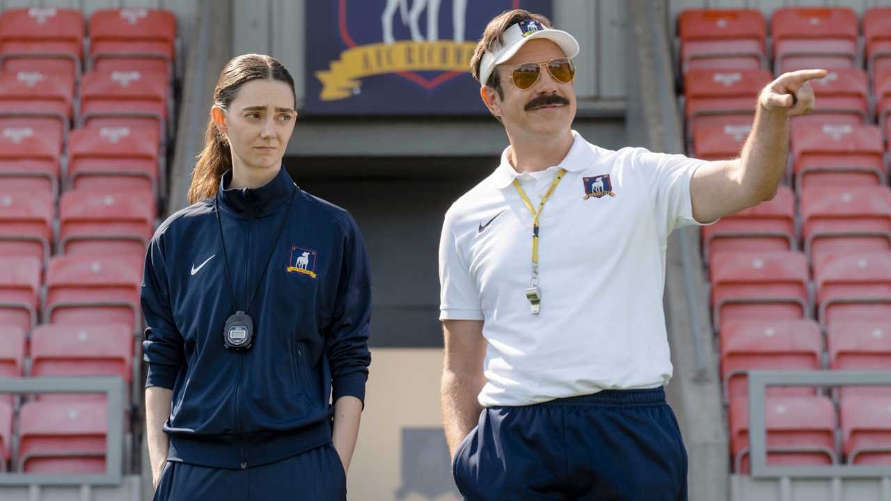 TV Review: ‘Ted Lasso’ Season 4