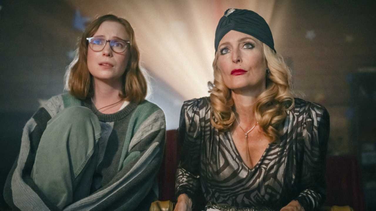 Movie Review: ‘Teenage Sex and Death at Camp Miasma’