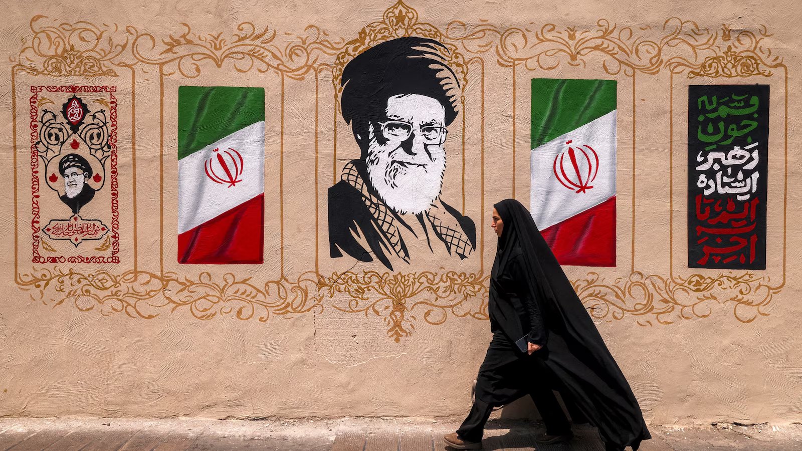 Iran executes protesters in public as regime expands postwar repression, human rights groups say