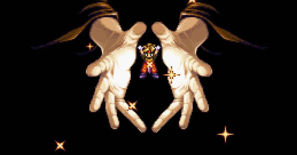 31 years later, beautiful SNES RPG Terranigma is finally coming to PC, and I must lay the ghost of my console warrior childhood to rest