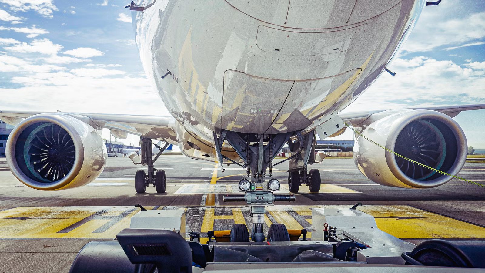 What Ground Crews Do In The 25 Minutes Between Flights That Passengers Never Witness
