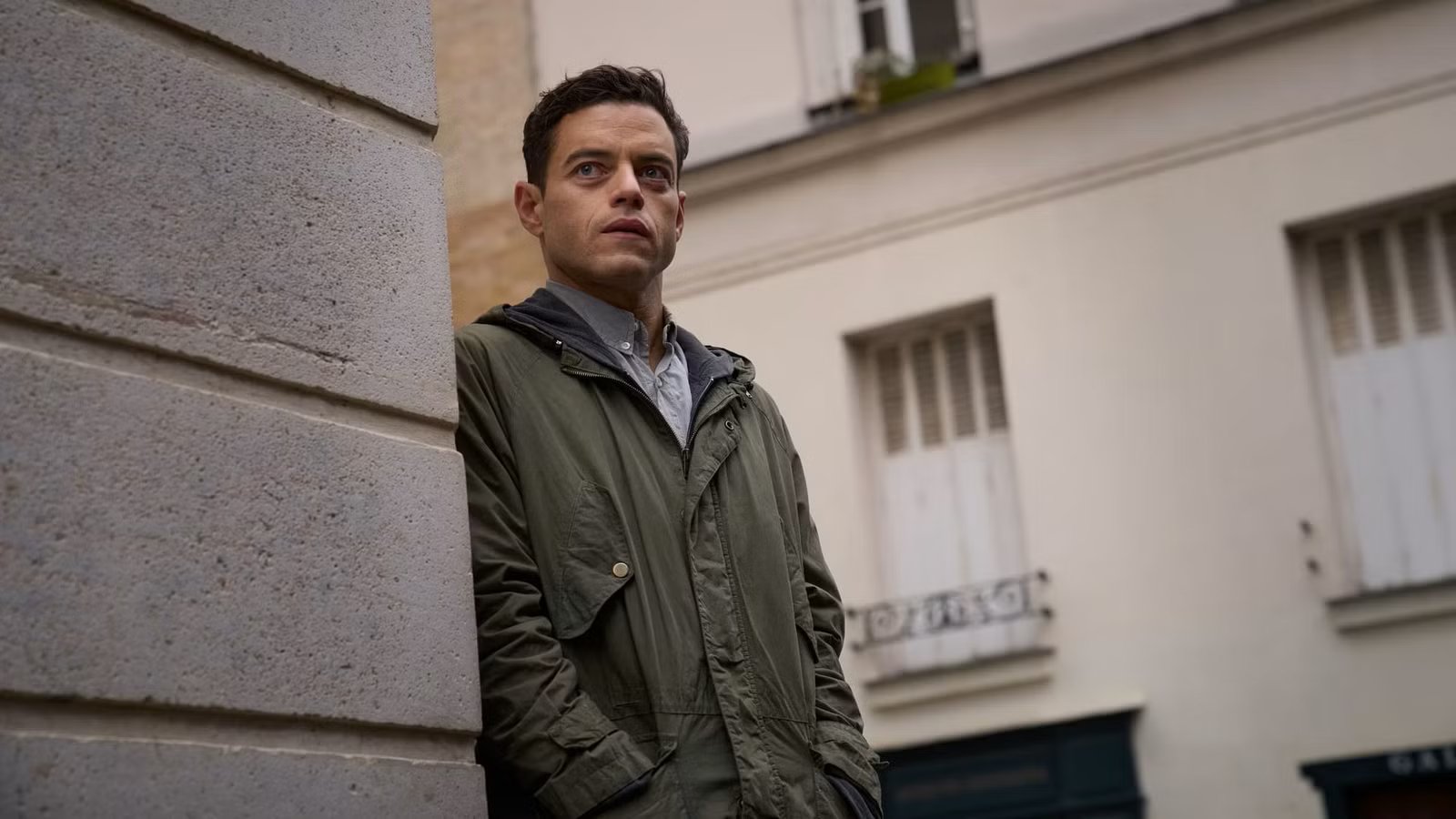Rami Malek’s $60 Million Spy-Thriller Flop Is Officially a Streaming Hit on Prime Video