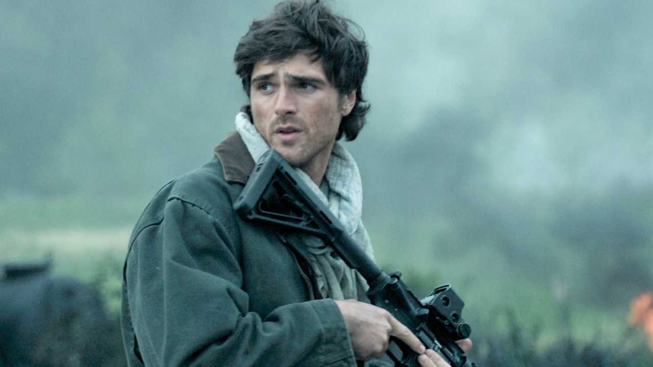 Movie Review: ‘The Dog Stars’