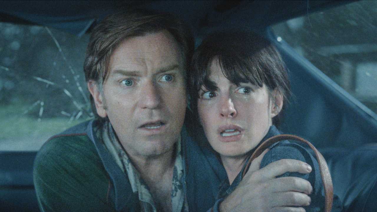 Movie Review: ‘The End Of Oak Street’