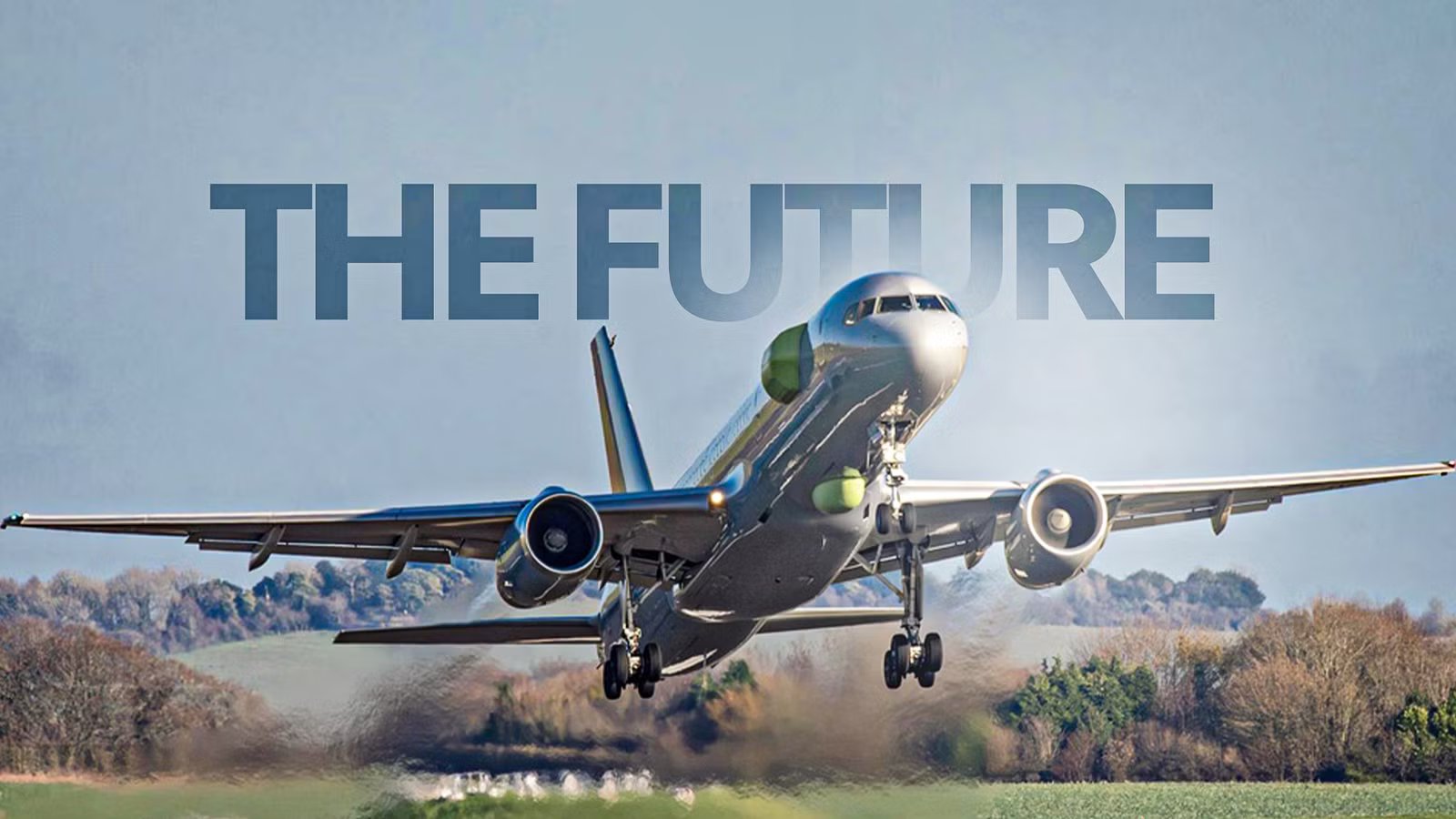 How An Ex-Iberia Boeing 757 Is Shaping Europe’s Sixth-Generation Fighter