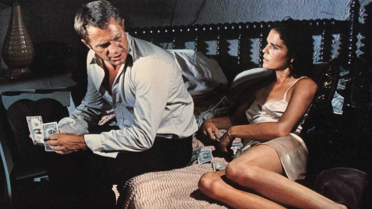 ‘Adolescence’s Philip Barantini to Remake ‘The Getaway’