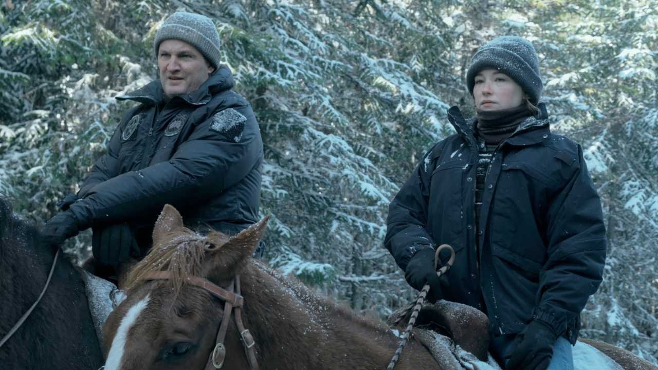 TV Review: ‘The Last Frontier’