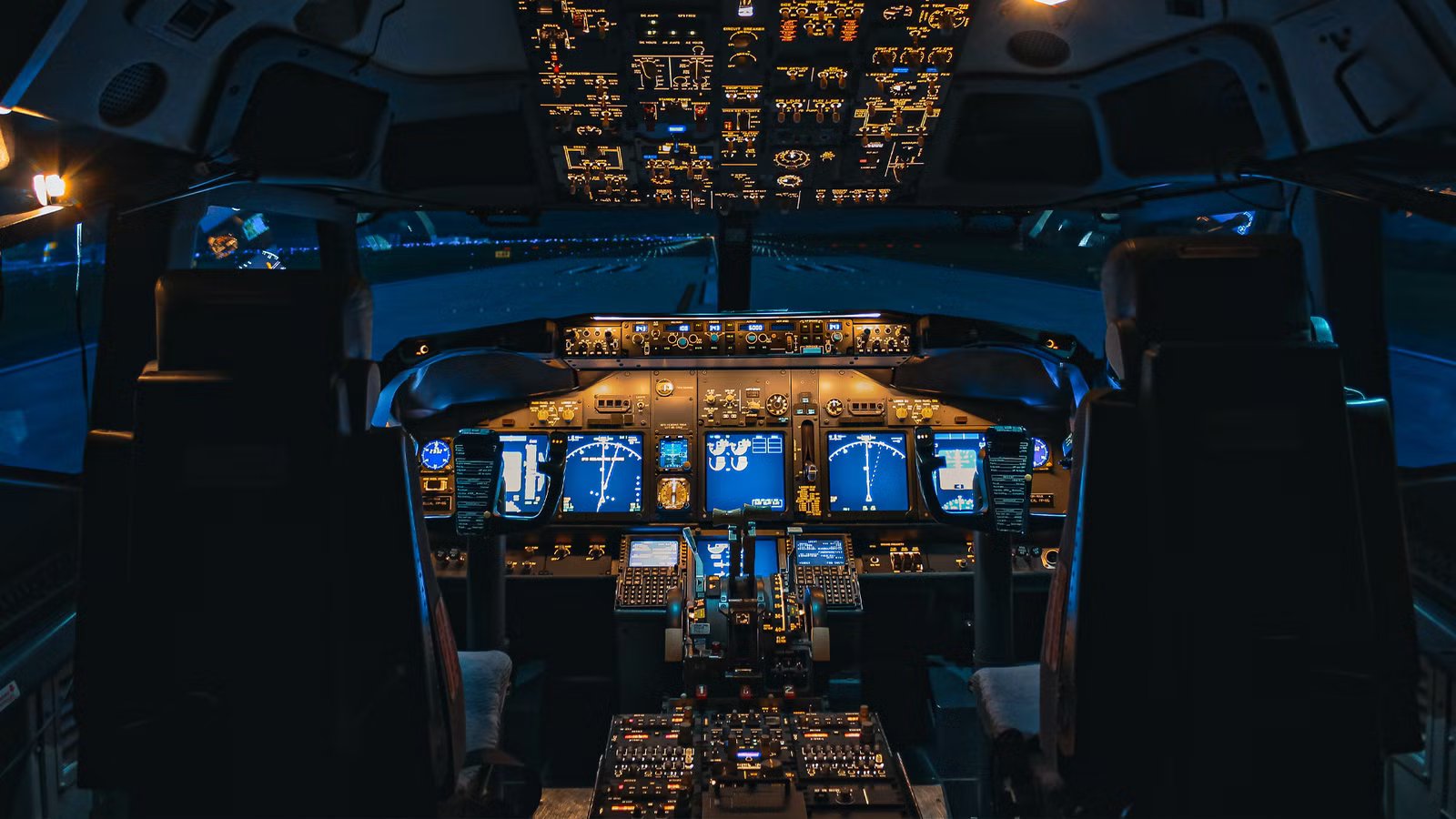 The New Category Of Cockpit Incidents Where The Aircraft Does Exactly What Pilots Told It To