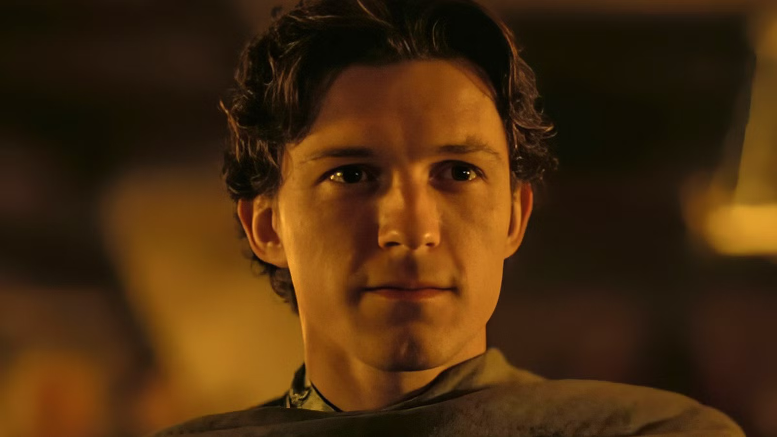 Christopher Nolan Reveals Genius Reason He Cast Tom Holland in New ‘Odyssey’ Interview [Exclusive]