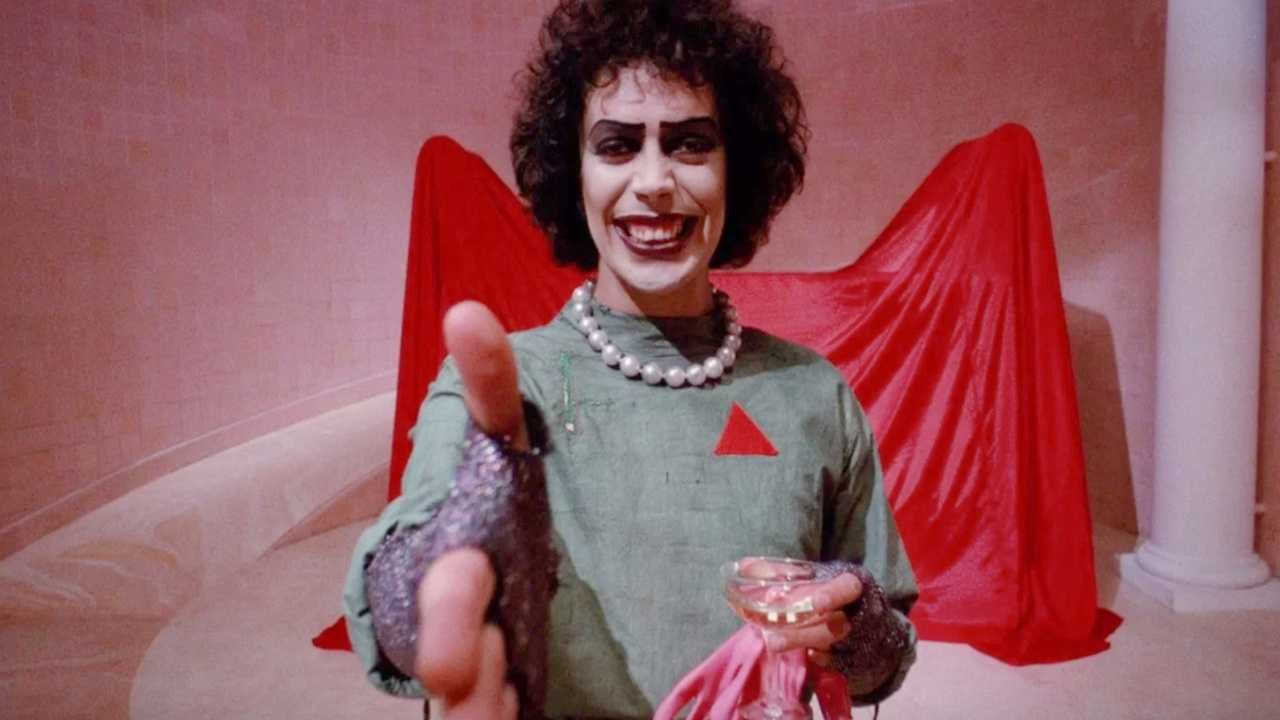 Where to Watch: Tim Curry Movies and TV Shows