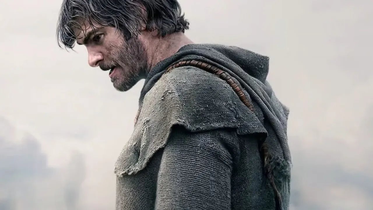 Is Andrew Garfield’s The Uprising a Robin Hood Movie?