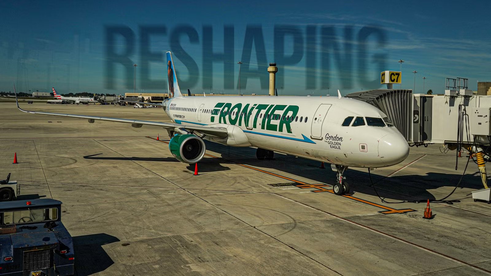 The US Ultra-Low-Cost Carriers Reshaping Domestic Competition After Spirit’s Collapse
