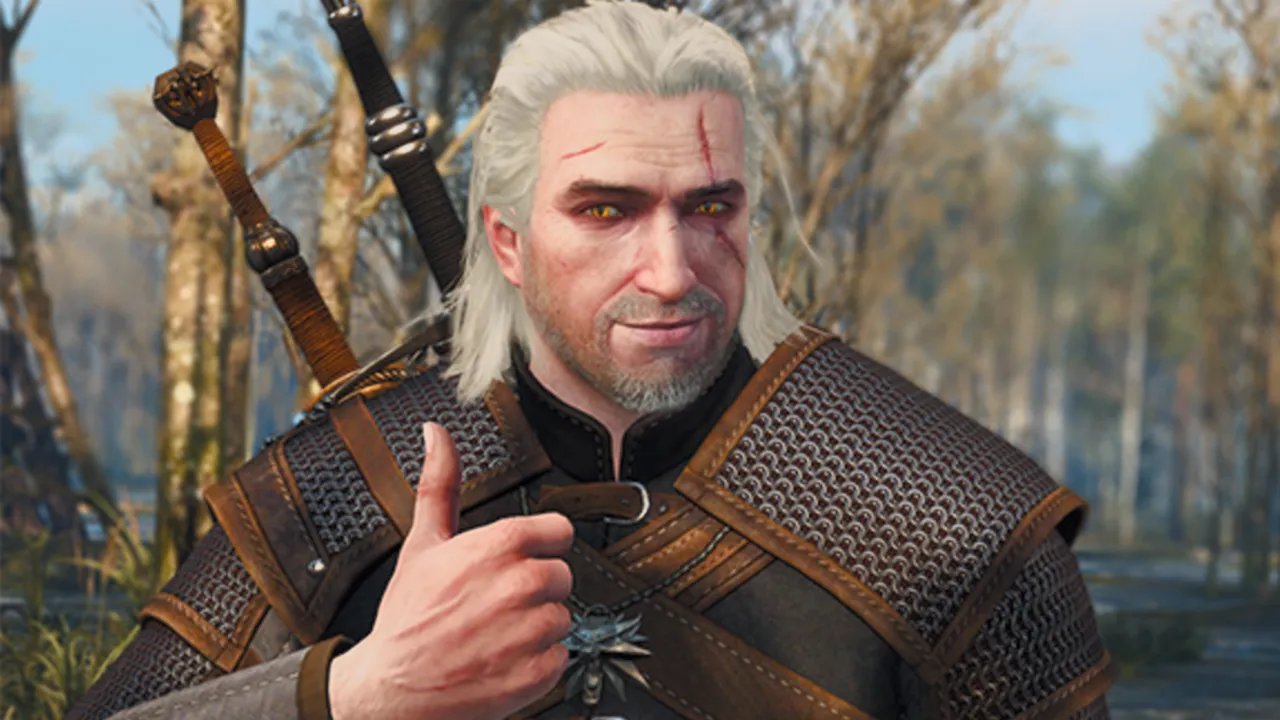 How to Upgrade to The Witcher 3 Remastered for Free
