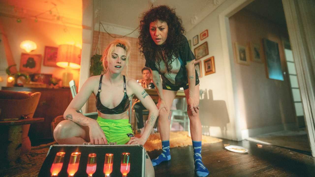 Movie Review: ‘The Wrong Girls’