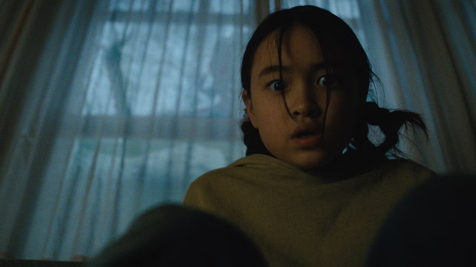 Netflix’s The Last House ending explained by director: ‘We humans are the bad guys of this planet’