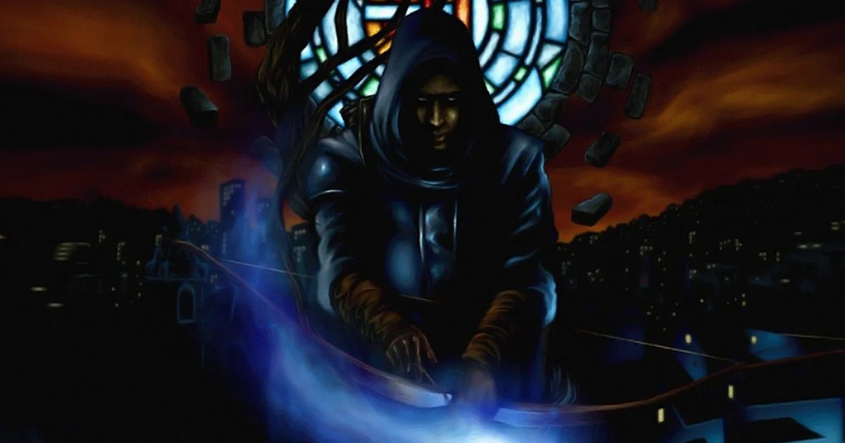 “I think that might be a misread”: Thief designer on why making a triple-A immersive sim doesn’t really work
