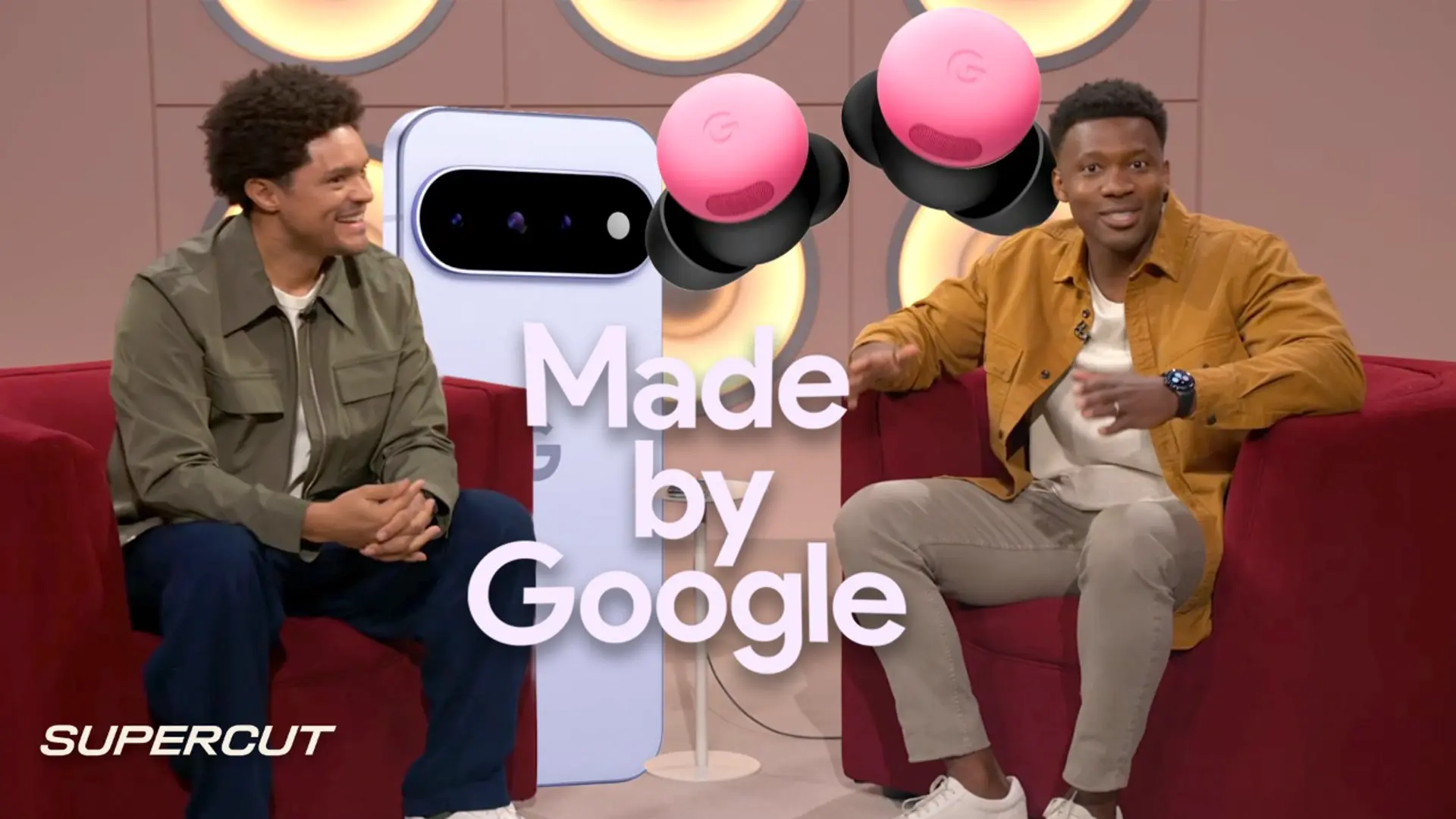 Everything Announced at Made by Google 2026 in 12 Minutes