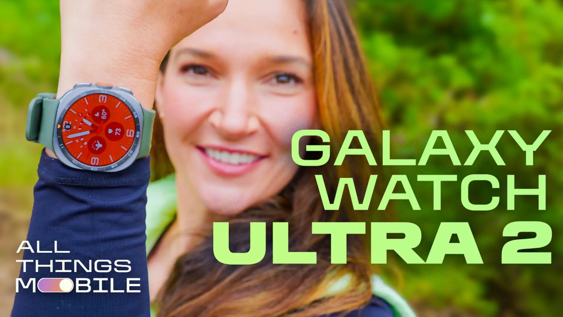 I Wore the Galaxy Watch Ultra 2 for a Month. Is It Worth the Splurge?