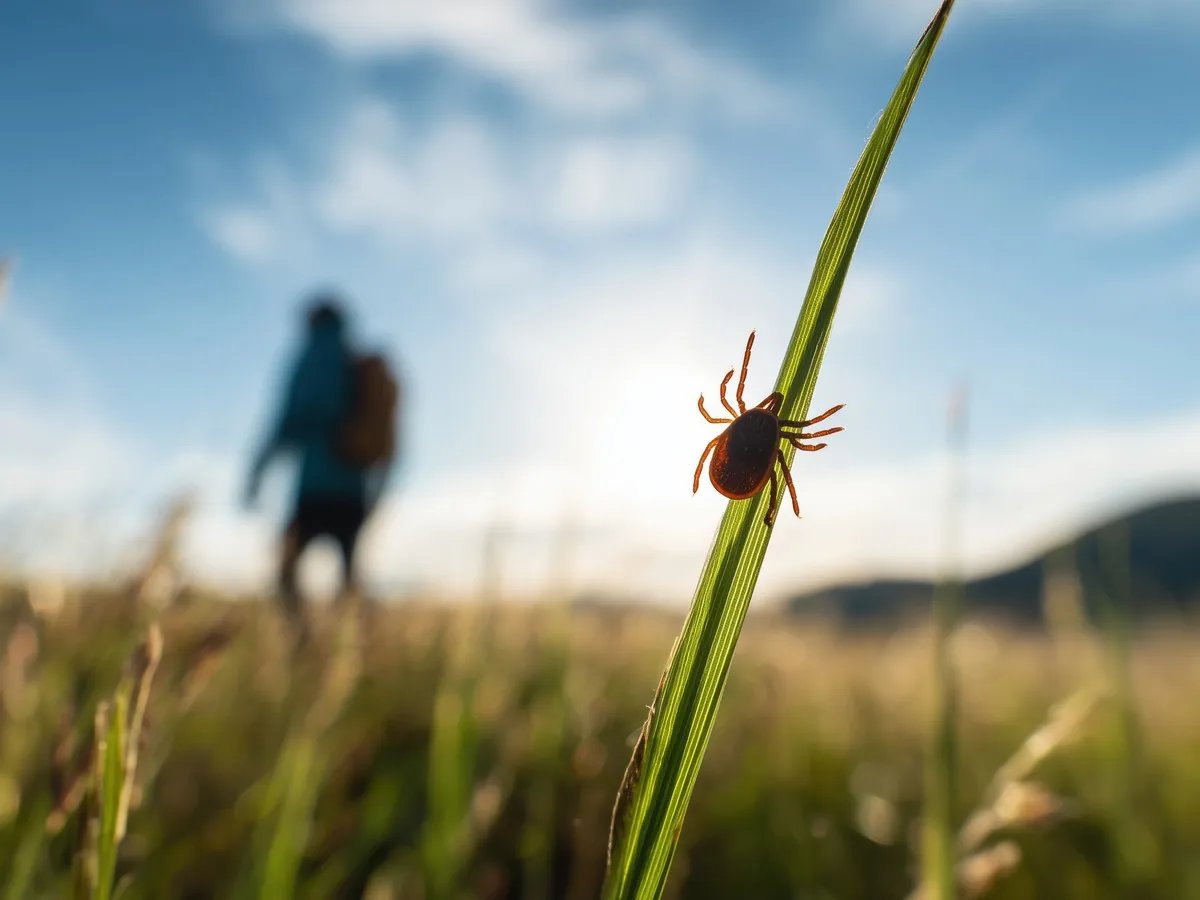 A Lyme disease vaccine may finally be on the way. Why did it take so long?