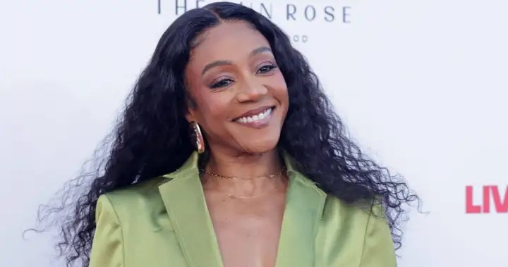 Tiffany Haddish avoids jail time by pleading guilty in DUI case – National
