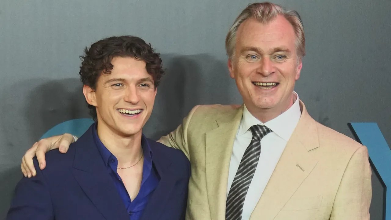 Spider-Man: Brand New Day Swings Closer to $2 Billion as The Odyssey Becomes Highest-Grossing Christopher Nolan Movie