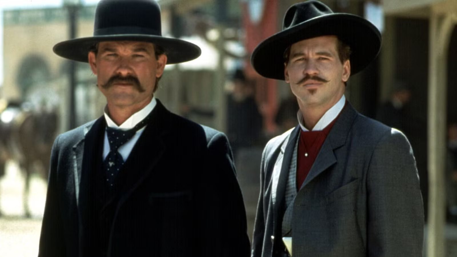 33 years later, Tombstone’s final line is still the greatest quote in Western movie history