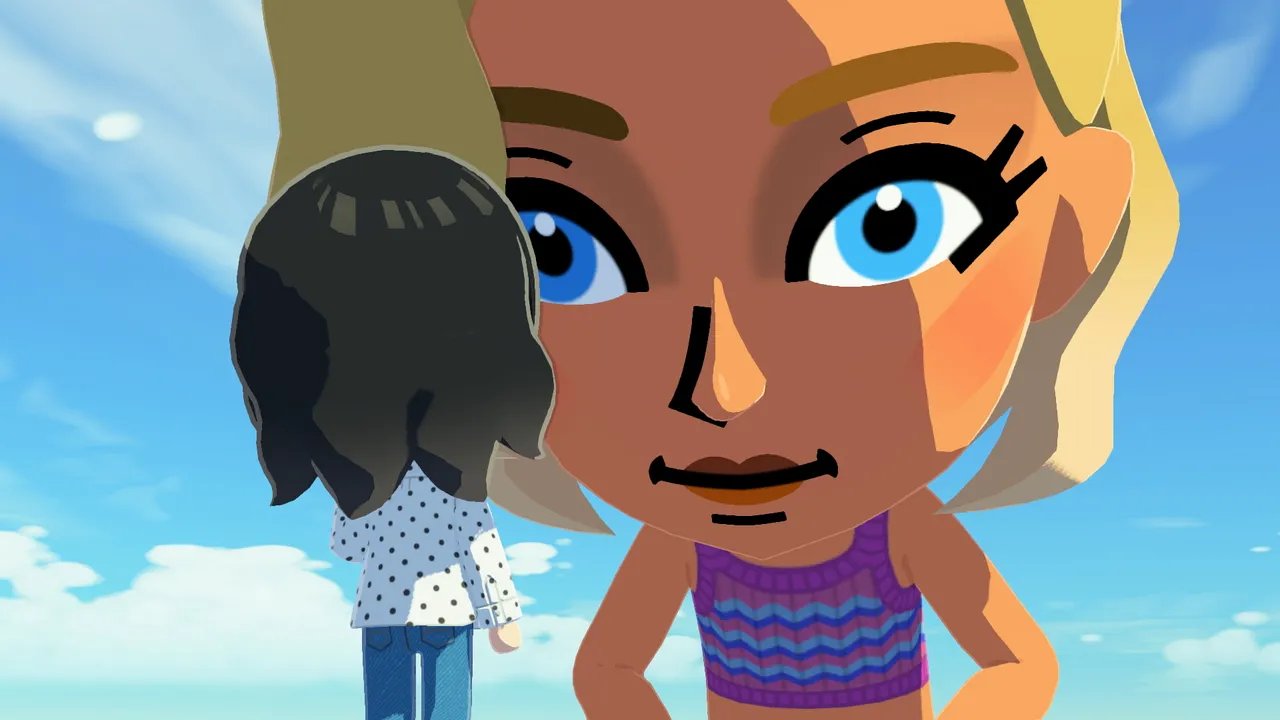 The Best Deals Today: Tomodachi Life: Living the Dream, Jurassic Park 4K Collection, Nintendo Switch 2, and More