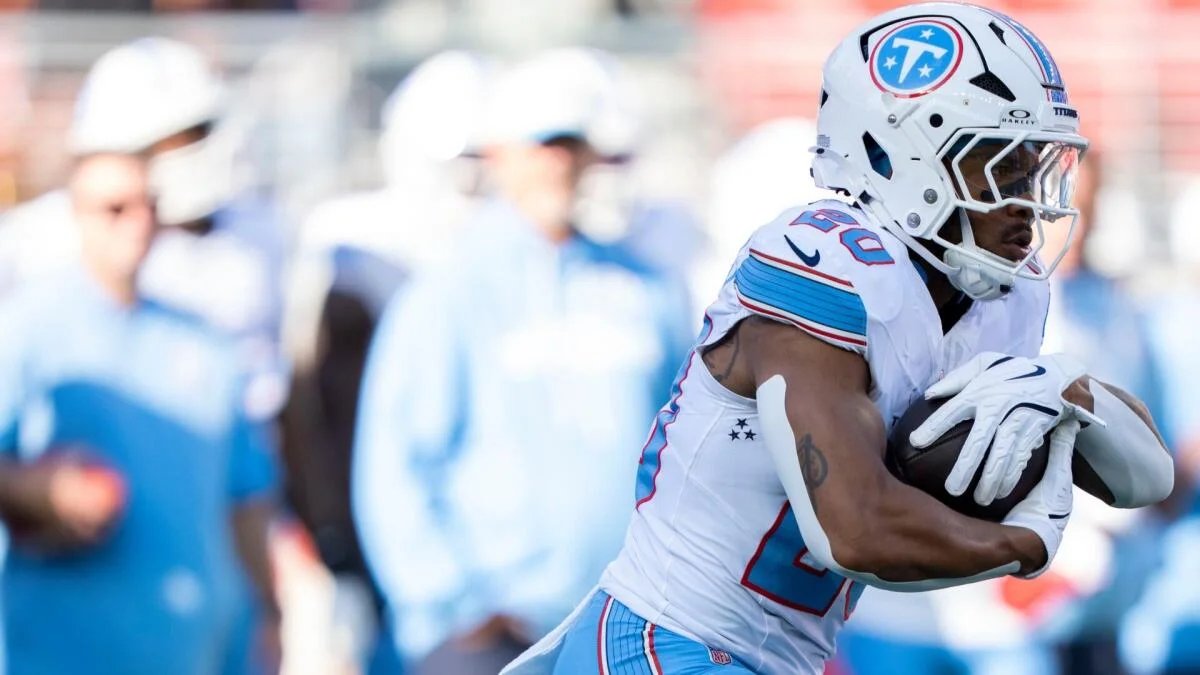Fantasy football rankings 2026: Sleepers from computer that nailed De’Von Achane’s massive year