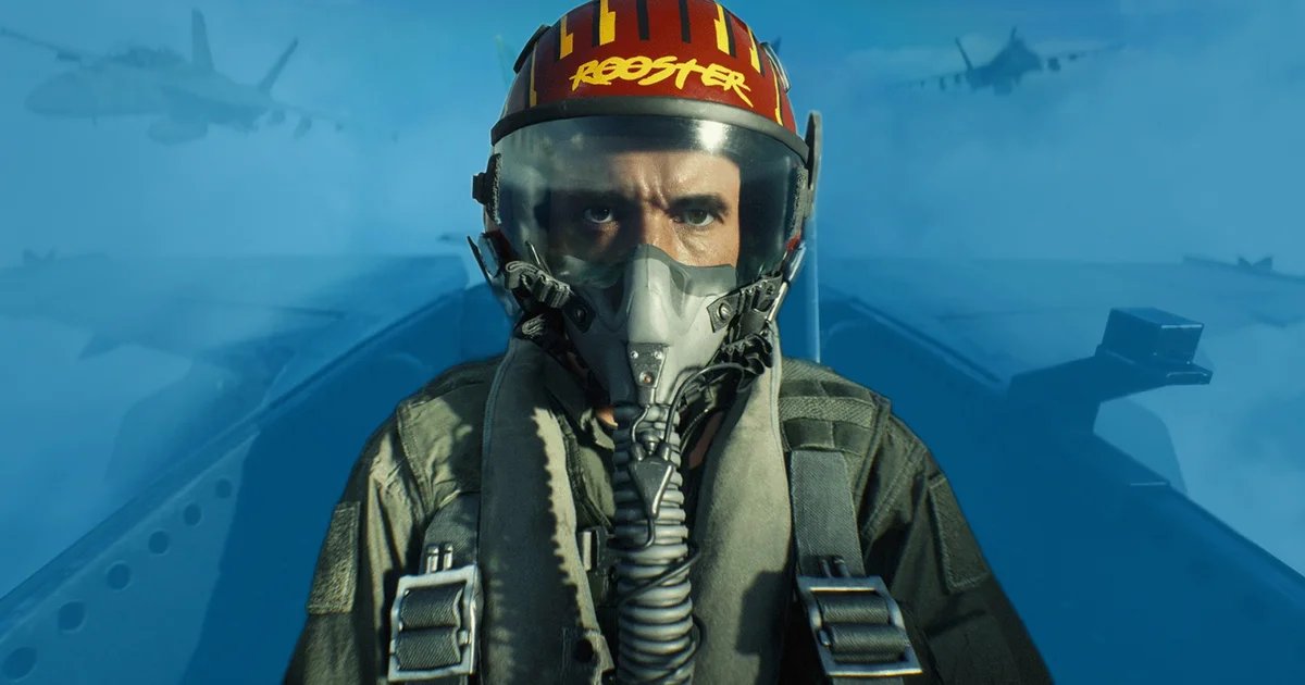 Battlefield 6’s Top Gun collaboration is more involved than I expected, and it convinced me that Carrier Strike should be a permanent mode
