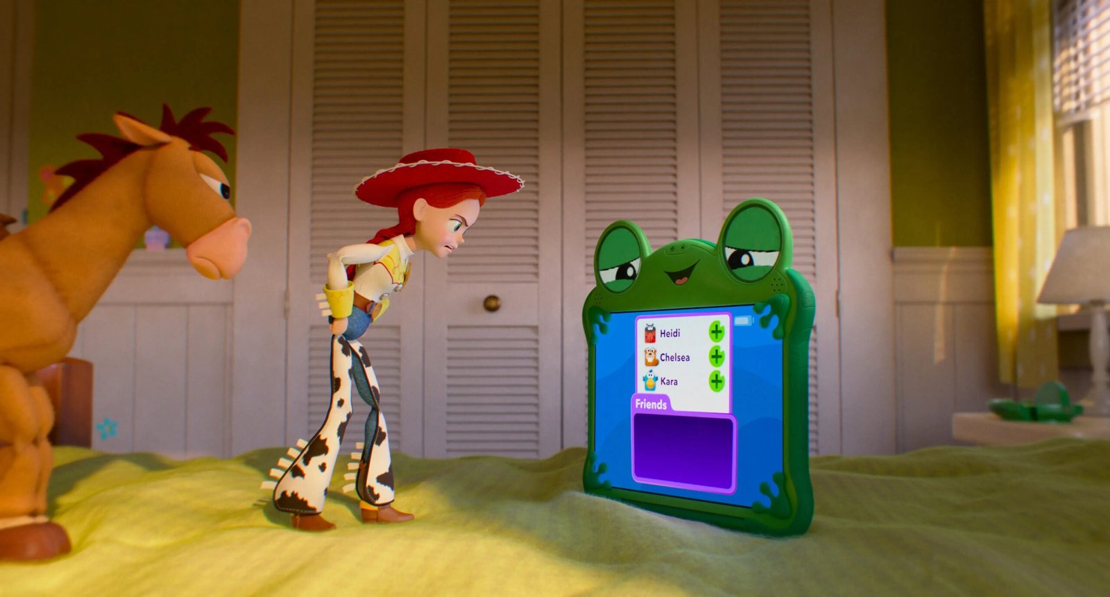 ‘Toy Story 5’ Gets Disney Plus Streaming Date