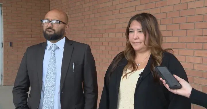 Saskatchewan human trafficking case ‘sets a precedent,’ Crown says, with 2 found guilty