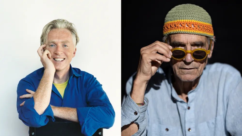Milliner Philip Treacy to Be Honored at amfAR Gala in London