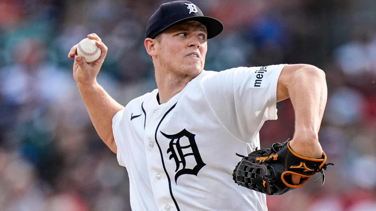 Fantasy Baseball Week 20 Preview: Two-start pitcher rankings highlight Troy Melton, Logan Henderson