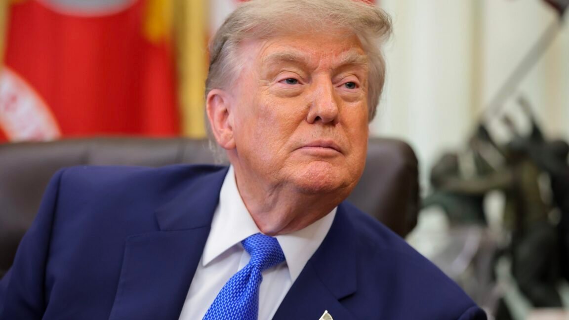 Trump to give Republicans a 3-1 FCC majority, isn’t filling empty Democratic seat