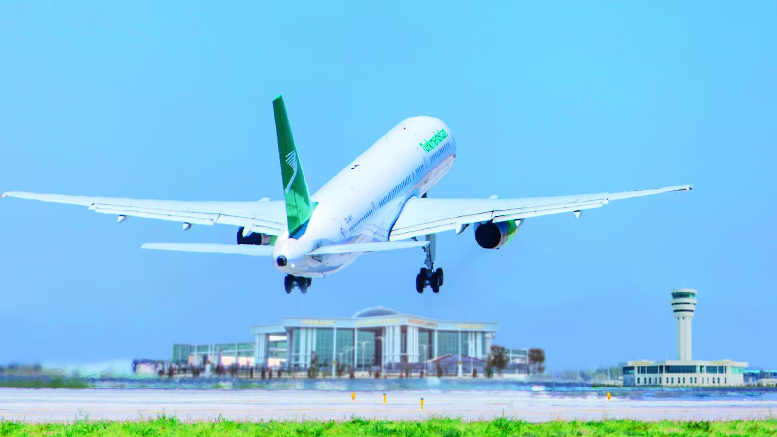Flight Review: Turkmenistan Airlines 777-200LR & 777-300ER Business Class From London To Bangkok